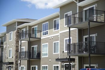Patio/balcony